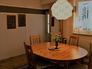 Apartment Gägelow Features 27