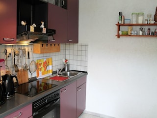 Apartment Gägelow Ausstattung 28