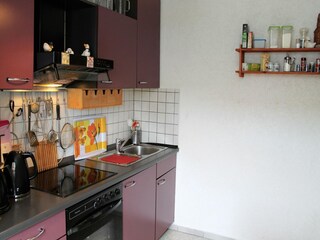 Appartement Gägelow Kenmerken 21