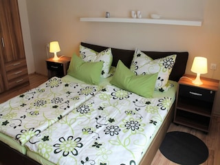 Apartment Gägelow Ausstattung 30