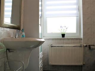 Apartment Gägelow Ausstattung 32