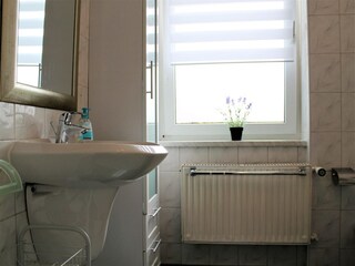 Appartamento Gägelow Caratteristiche 23