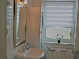 Apartamento Gägelow Características 24