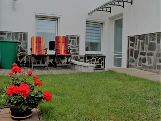 Apartment Gägelow Outdoor Recording 8