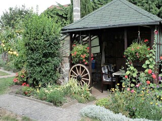 Appartamento Gägelow Registrazione all'aperto 8