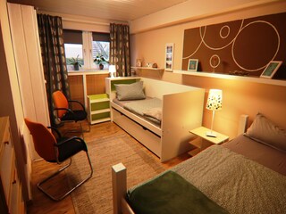 Apartment Gägelow Features 34