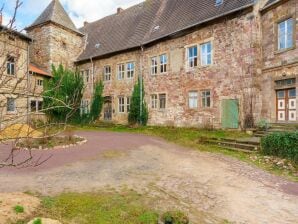 Ferienwohnung auf Schloss Friedeburg - Könnern - image1