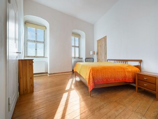 Château Könnern Équipement 15