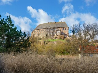 Kasteel Könnern Omgeving 27