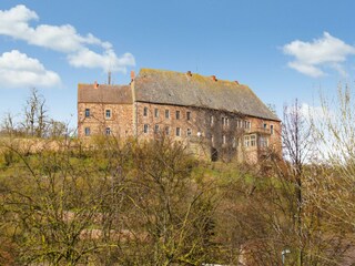 Kasteel Könnern Omgeving 28