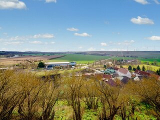 Château Könnern Environnement 29