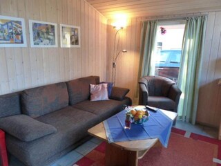 Vakantiehuis Granzow Kenmerken 7