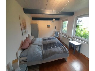 Vakantiehuis Hallig Nordstrandischmoor Kenmerken 12