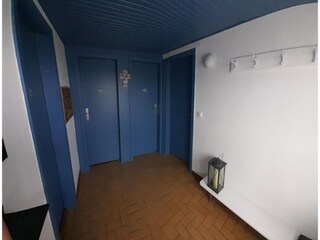 Ferienhaus Hallig Nordstrandischmoor Ausstattung 15