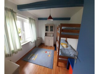 Ferienhaus Hallig Nordstrandischmoor Ausstattung 16