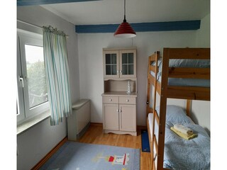 Ferienhaus Hallig Nordstrandischmoor Ausstattung 12