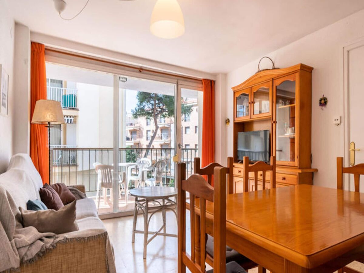 Apartment Torredembarra  4