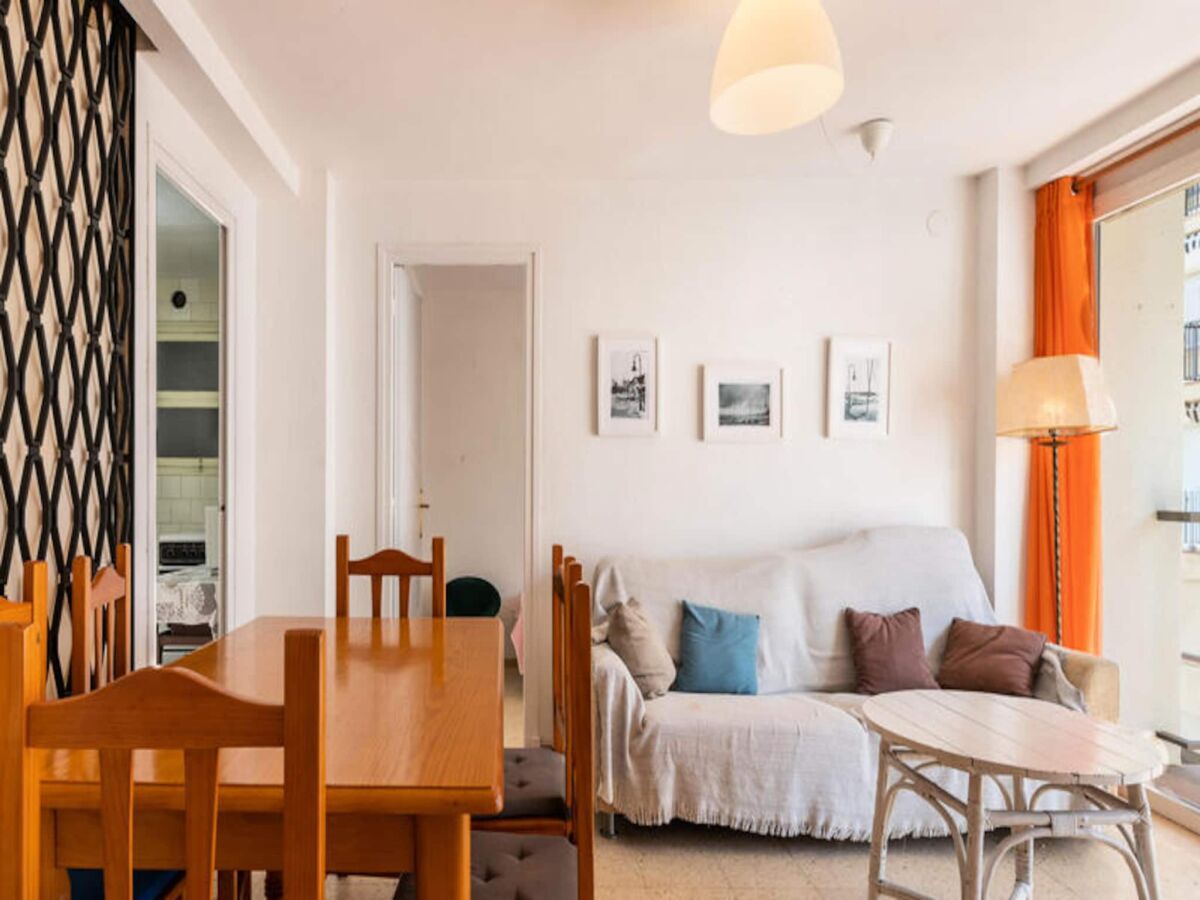 Apartment Torredembarra  5