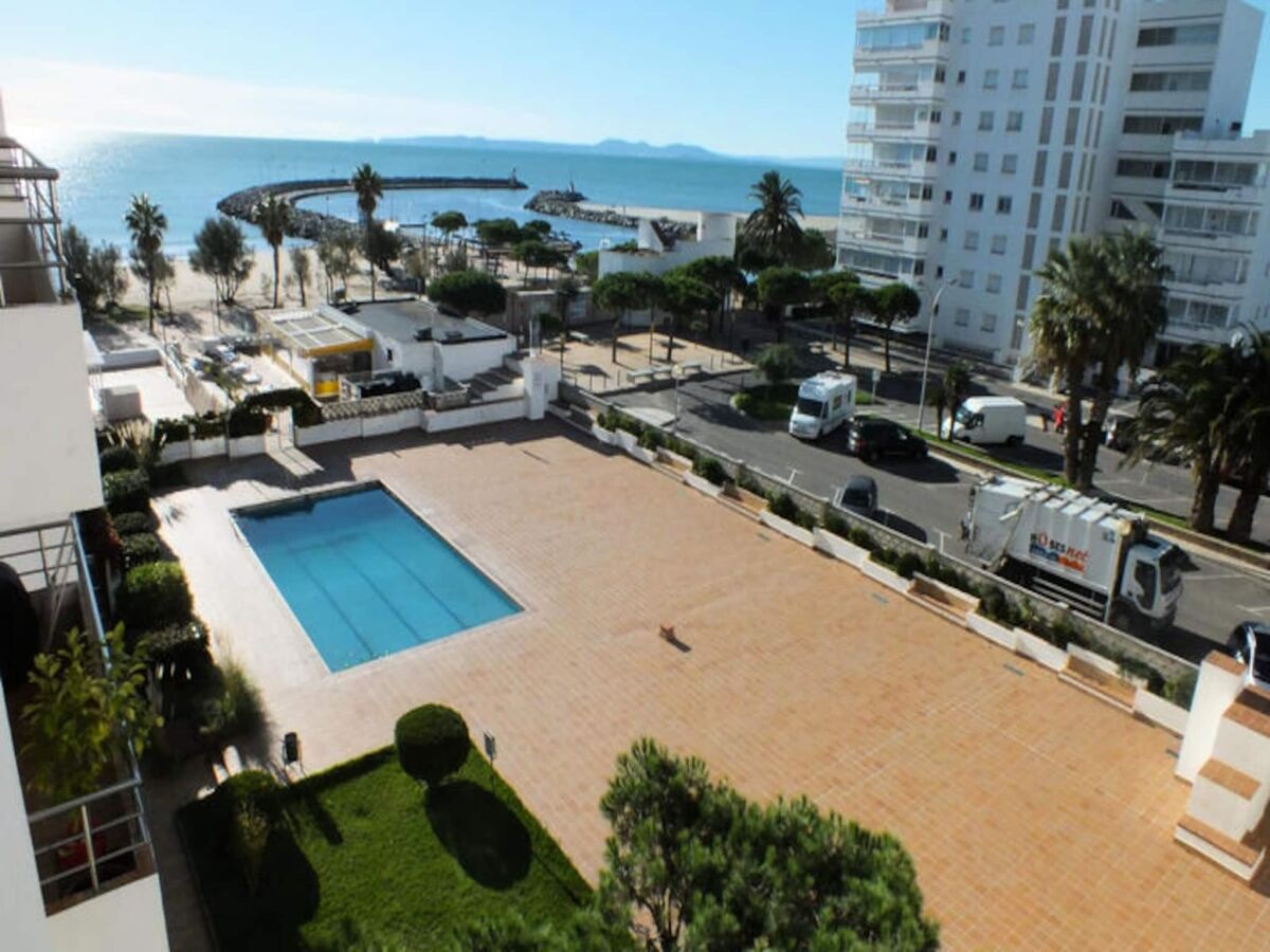 Apartment Empuriabrava  27