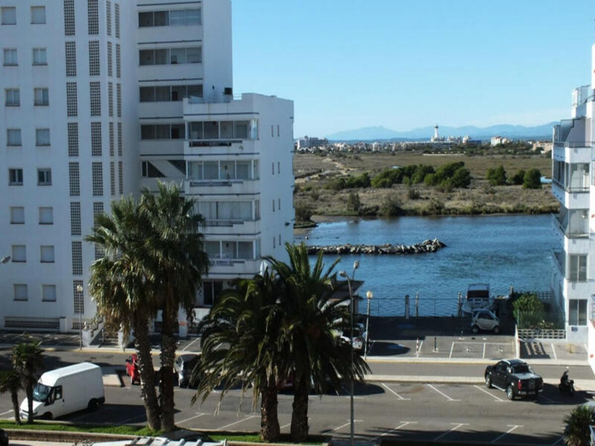 Apartment Empuriabrava  28