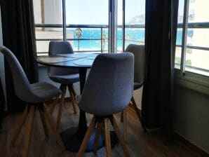 Apartment 2 Zimmer 4 Personen - Empuriabrava - image1