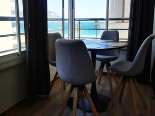 Appartement Empuriabrava Équipement 11