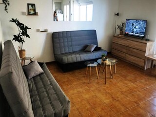 Appartement Empuriabrava Équipement 15