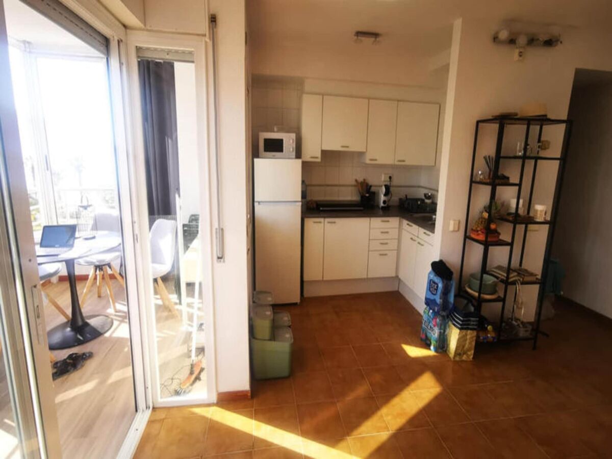 Apartment Empuriabrava Ausstattung 20