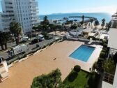 Appartement Empuriabrava Buitenaudio-opname 1