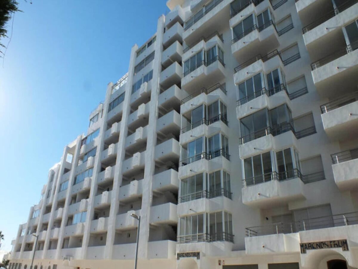 Apartment Empuriabrava Außenaufnahme 5