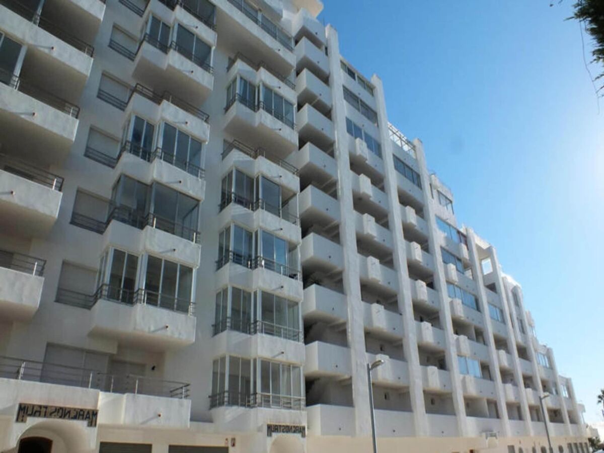 Apartment Empuriabrava Außenaufnahme 6