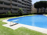 Apartment Torredembarra  1