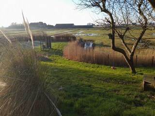 Vakantiehuis Hallig Nordstrandischmoor Buitenaudio-opname 5