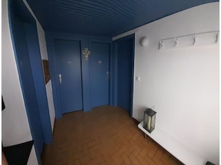 Ferienhaus Hallig Nordstrandischmoor Ausstattung 9
