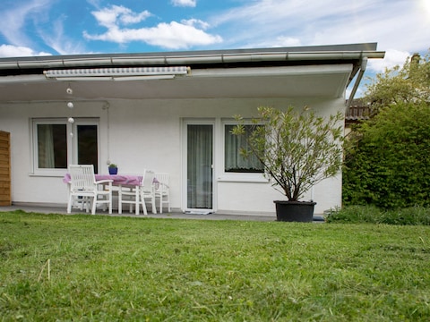 Ferienwohnung Riesling auf dem Weingut