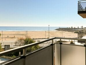 Apartment 4 Rooms 5 People - Torredembarra - image1