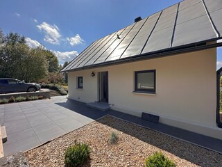 Maison de vacances Stadlern Enregistrement extérieur 7