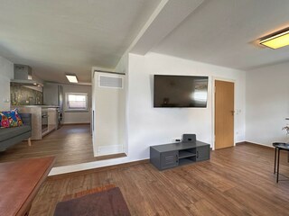 Ferienhaus Stadlern Ausstattung 21