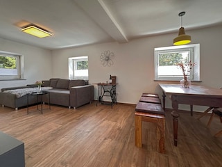 Ferienhaus Stadlern Ausstattung 11