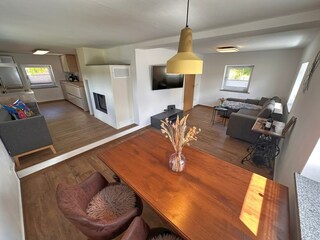 Maison de vacances Stadlern Équipement 13