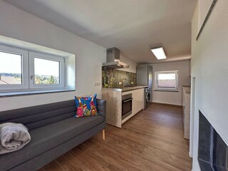 Ferienhaus Stadlern Ausstattung 22