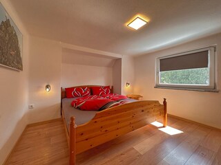 Casa de vacaciones Stadlern Características 20