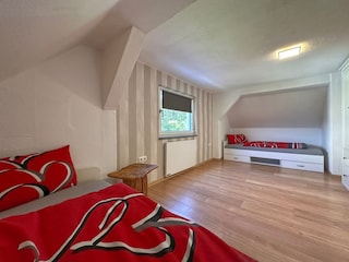 Ferienhaus Stadlern Ausstattung 25