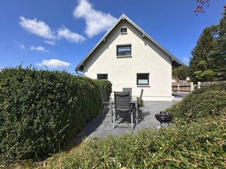 Casa de vacaciones Stadlern Grabación al aire libre 8