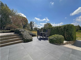 Ferienhaus Stadlern Außenaufnahme 8