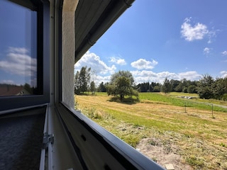 Ferienhaus Stadlern Außenaufnahme 3