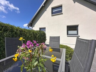 Maison de vacances Stadlern Enregistrement extérieur 5