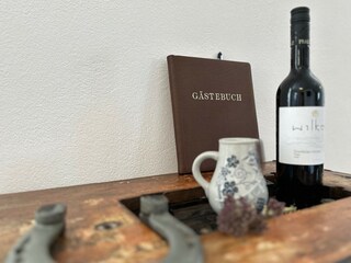 Maison de vacances Stadlern  36