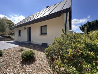 Maison de vacances Stadlern Enregistrement extérieur 5