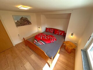 Maison de vacances Stadlern Équipement 20